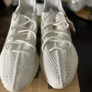 Yeezy sneakers brand new
